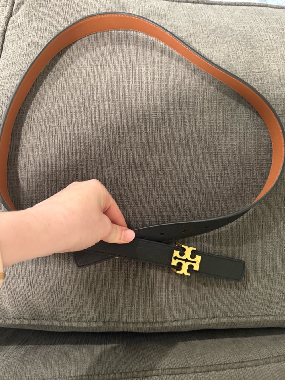 Tory burch women’s belt